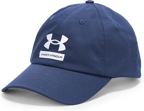 Under Armour Mens Branded Hat