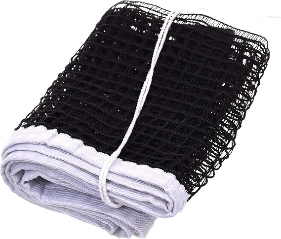 Black Color Table Tennis Replacement Net