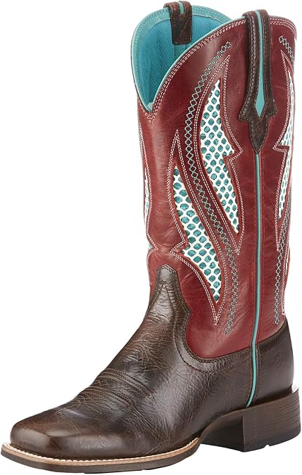 ARIAT Women's Venttek Ultra Western Boot