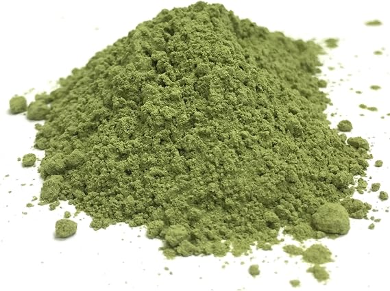 Best Botanicals Barley Grass Powder 4 oz. (Organic)