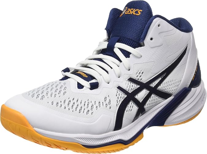 ASICS Men's SKY ELITE FF MT 2 Volleyball Shoes
