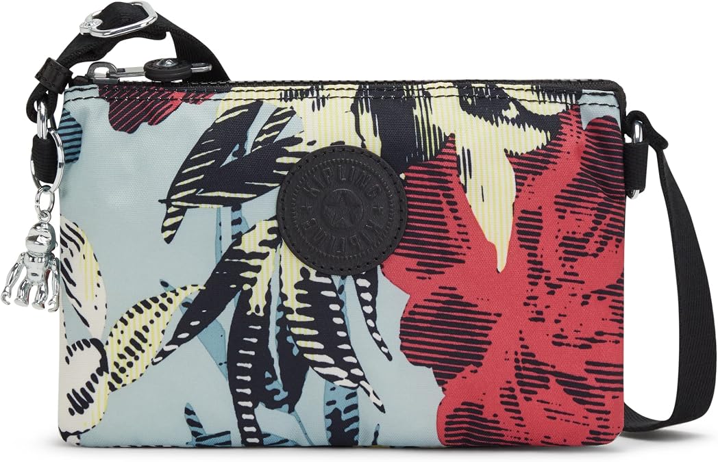 Kipling Creativity XB Crossbody Bag (Casual Flower)