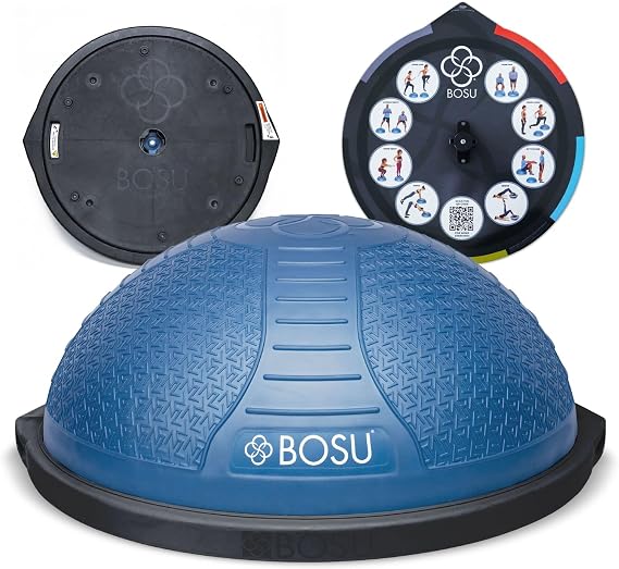 BOSU CorLok Home Balance Trainer