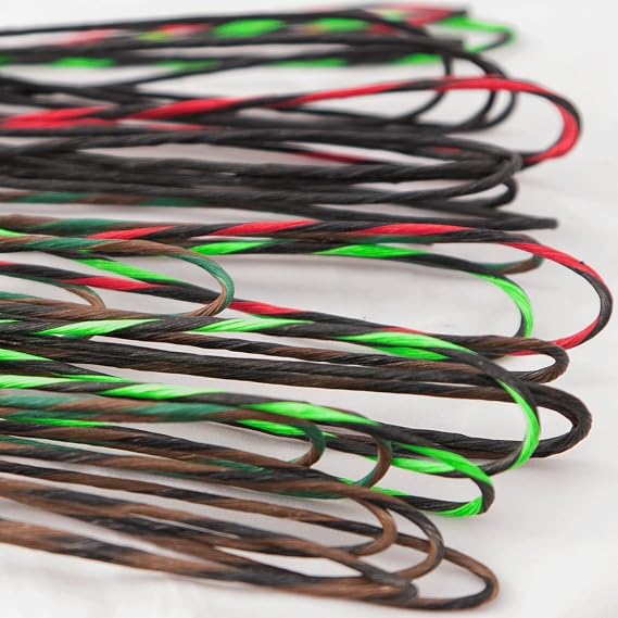 Mathews Legacy Custom Bow String & Cable Set BCY