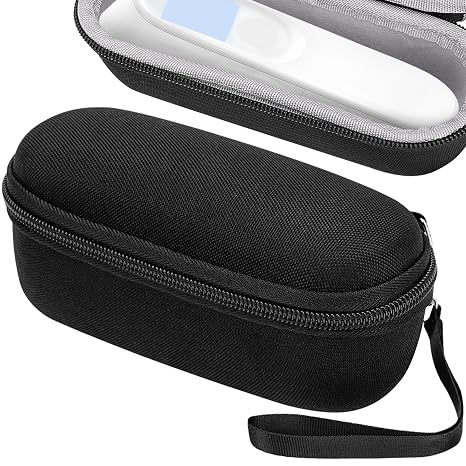 Thermometer Case for Braun ThermoScan 7/5/3 & iProven DMT-489