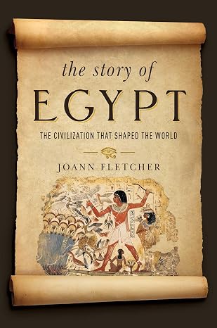 The Story of Egypt