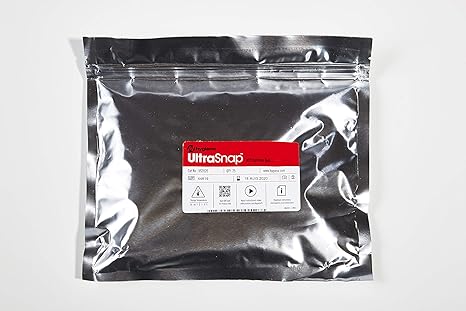 Hygiena Bio Shield Tech UltraSnap ATP Surface Test Swabs, US2020, 25Count