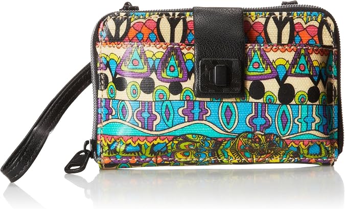 Sakroots Small Smartphone crossbody