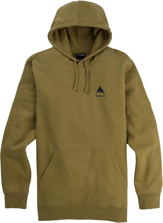 Burton MTN Pullover Hoodie