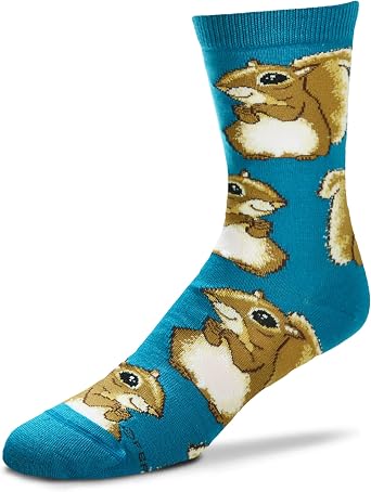For Bare Feet Fbf Jumbo Eyes Sock