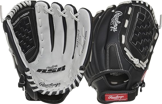 Rawlings | RSB Slowpitch Softball Glove Series | Baseball/Softball | Multiple Styles