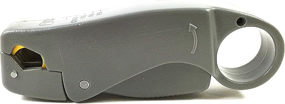 Cable Stripper RG-8/11/213, 2-Blade Model (HT-322S)