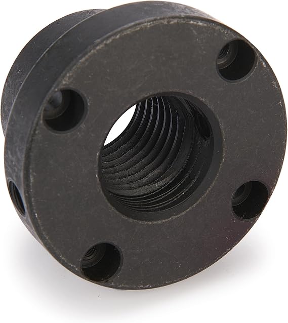 Oneway Threaded Adaptor For Stronghold Chuck - 1" X 8 Tpi