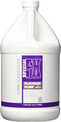 Special FX Platinum Plum Super Conditioner