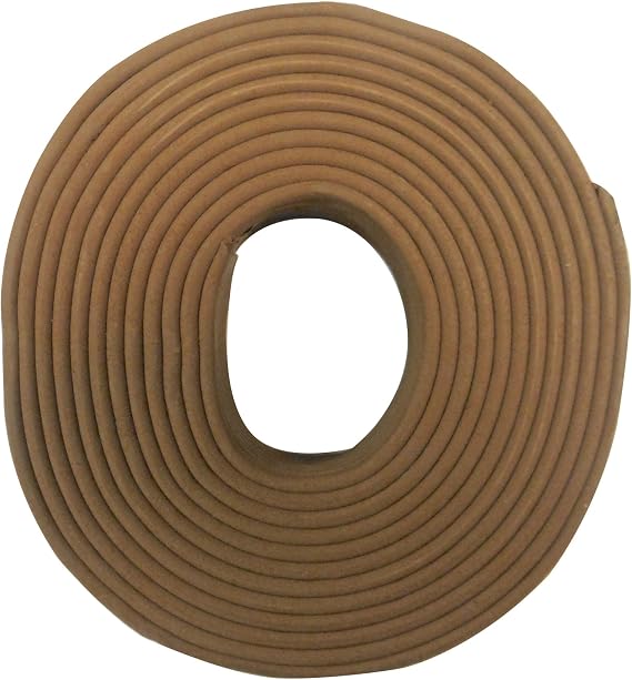 Frost King B2WT 19 oz/90' Mortite Caulking Cord, Woodtone