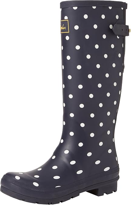 Joules Women's Wellibob Rain Boot