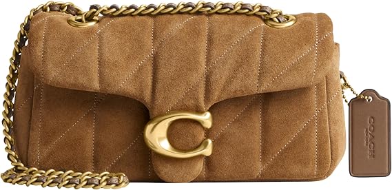COACH Tabby Shoulder Bag 20