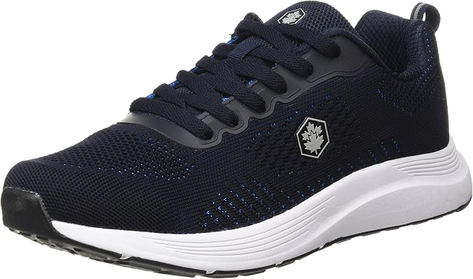 lumberjack Men's Archer Sneaker