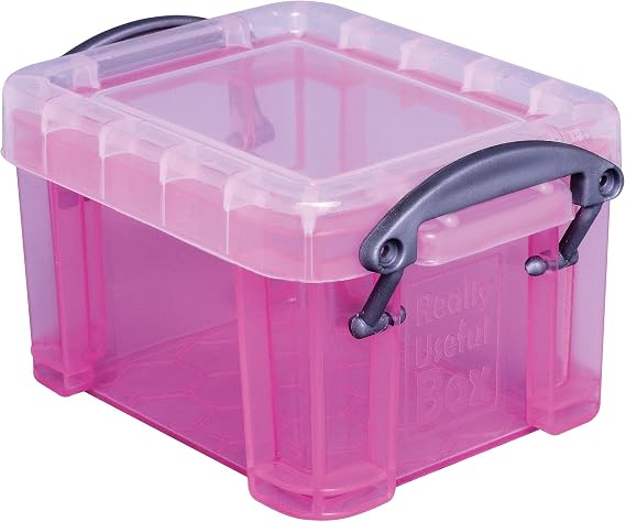 Really Useful Box 0.14l