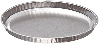 Mettler Toledo 13865 Aluminum Sample Pan (Pack of 80)