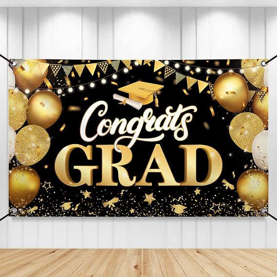 KatchOn Graduation Decorations 2026