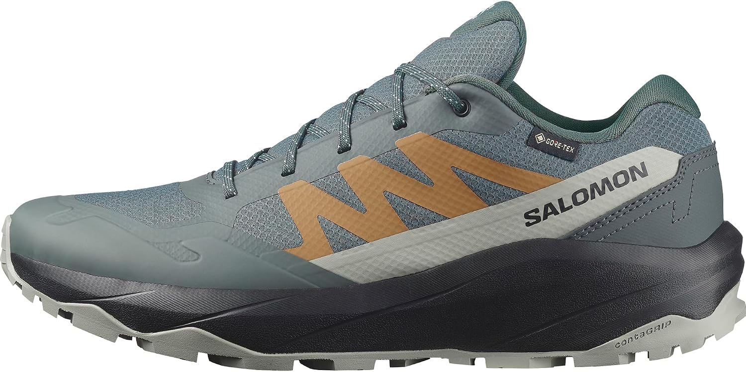 Salomon OUTSCAPE Gore-Tex Waterproof Men's Hiking Shoes