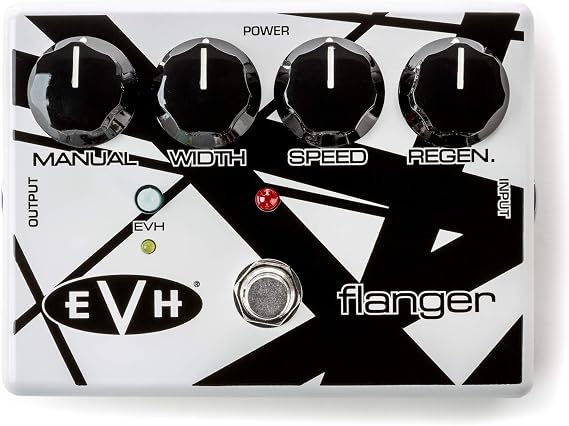 MXR EVH117 Flanger