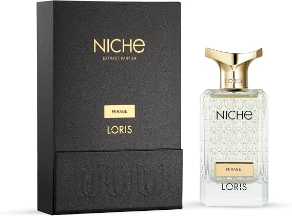Niche Mirage Unisex Parfüm 70 ML