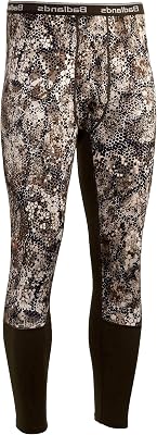 Badlands Elevation Leggings - Midweight Base Layer