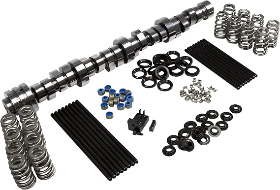 COMP Cams 201-300-17 NSR HRT No Springs Required Stage 1 Cam for '09+ Dodge 5.7L HEMI, Stage 2 09'+ 5.7L, Model: CK201-303-17