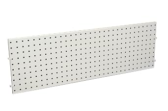Perforated Panel M48, 47.25x15.35