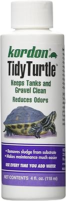 Kordon Oasis Tidy Turtle - 4 oz MODEL-39744