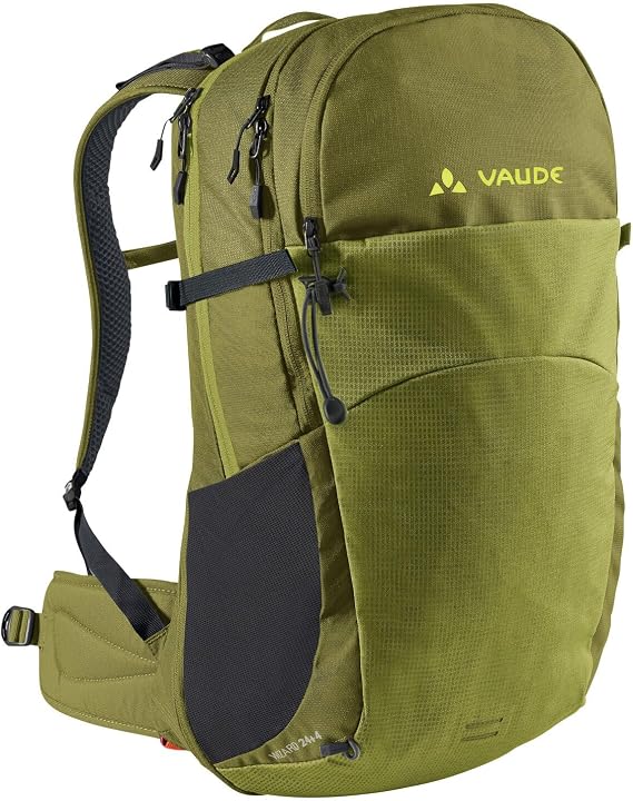 VAUDE Rucksack Backpacks, Avocado, 28 Liters
