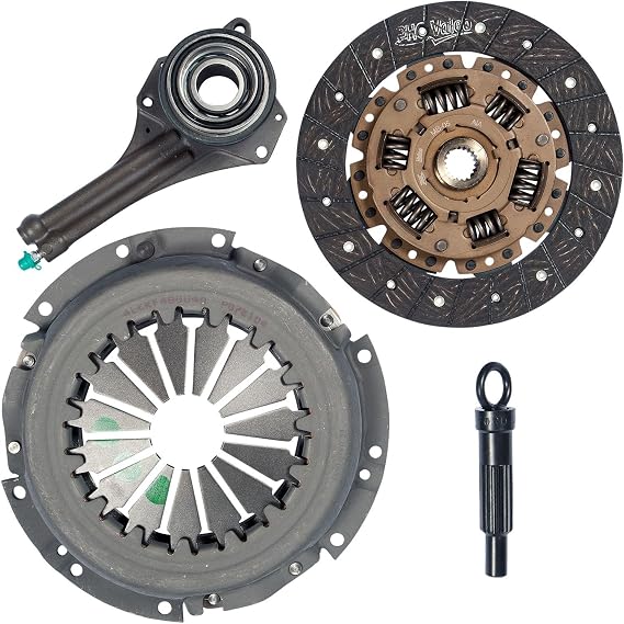 AMS Automotive OE Plus Clutch Kit 05-122