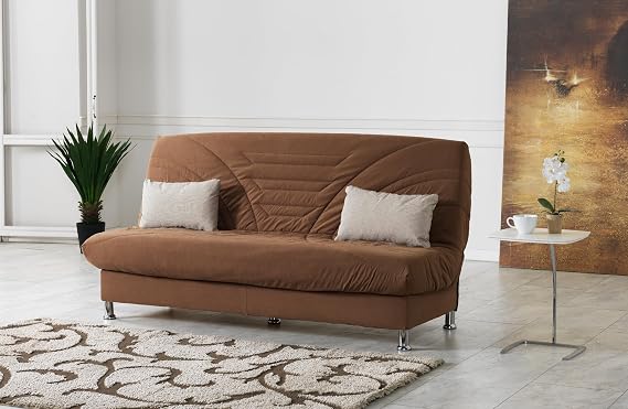 Modern Sofa with Smart Bed - Comfort, Elegance and Functionality