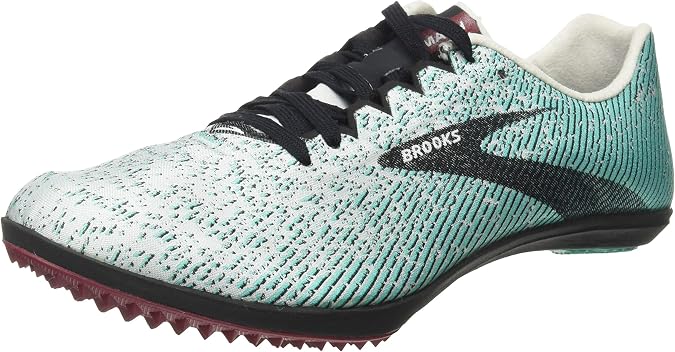 Brooks Women's Mach 19 Spikeless Running Shoe