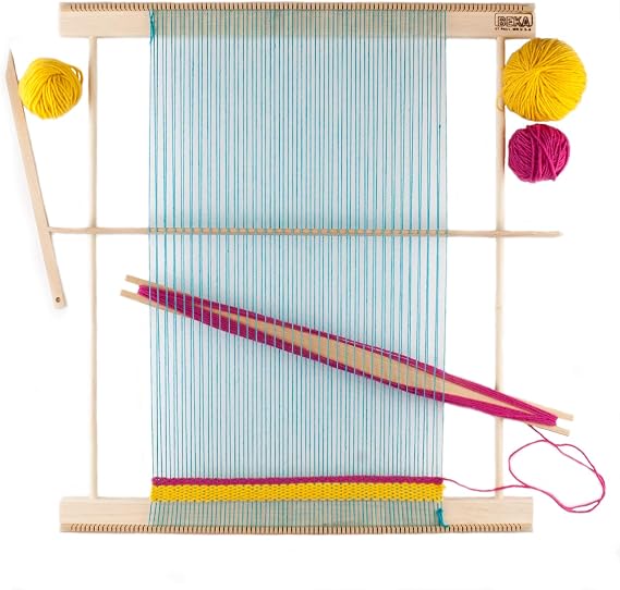 Beka 20" Weaving Frame