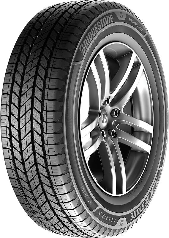 Bridgestone Alenza A/S Ultra All Season 275/60R20 115H SUV/Crossover Tire