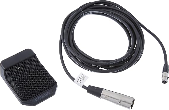 AKG PCC130 High Performance Boundary Layer Microphone