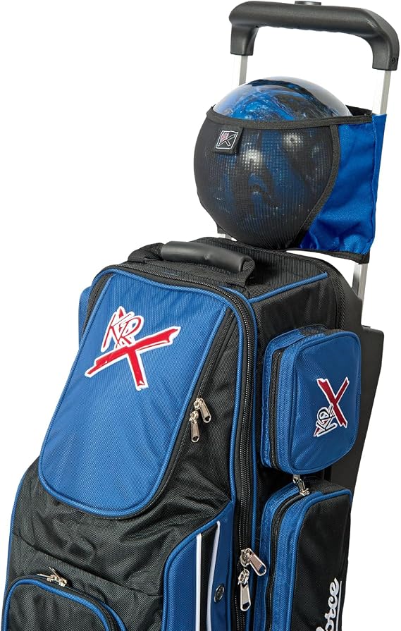 KR Strikeforce Add On to your Roller Bowling Bag Handle