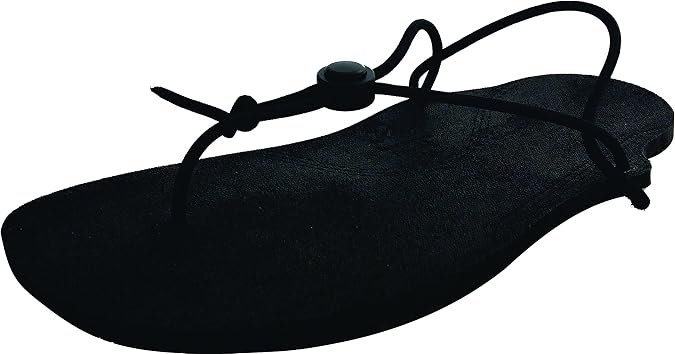 Barefoot.with Sole, All-Weather Running Sandals