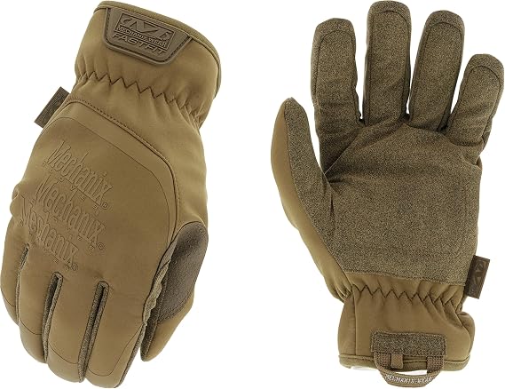 Mechanix Wear Tactical ColdWorkTM FastFit
