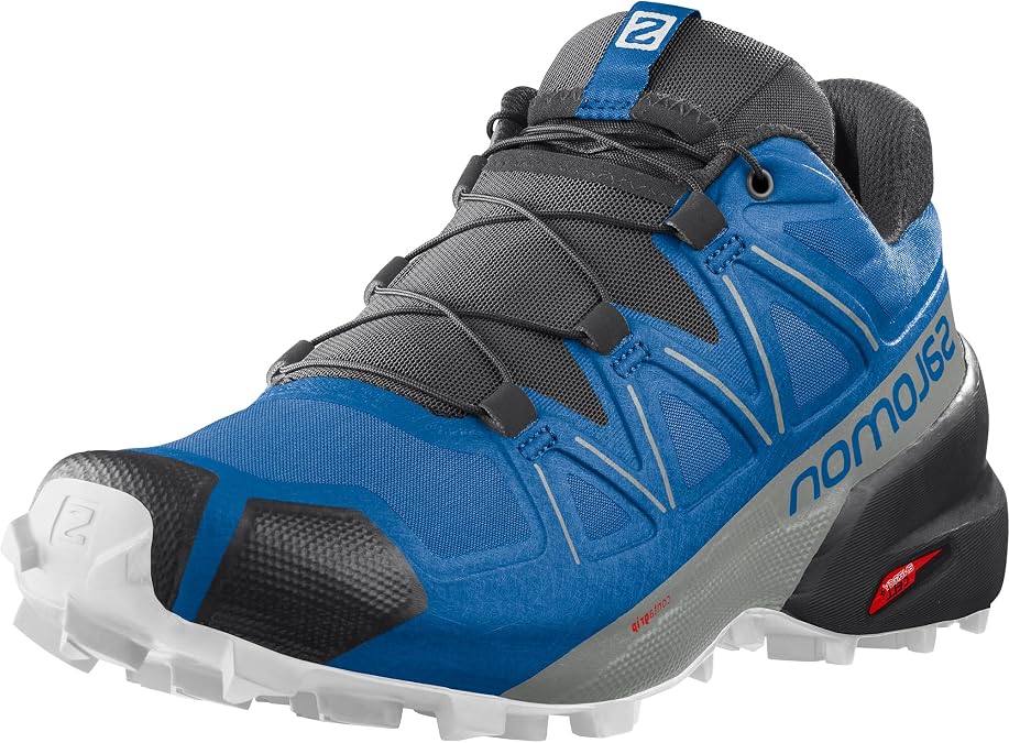 Salomon Men's Speedcross 5Hiking Shoe