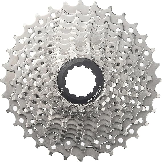Flywheel Locking Tool Flywheel Puller Fit For SENSAH 12 Speed Cassette Road Bike 11-28T/30T/32T/34T 12V Flywheel K7 12S Freewheel For 11S HG HUB(12 Speed 11-30T)