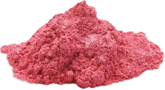 PolyColor Mica Powder for Epoxy Resin Kits 15 grams, Cotton Candy Metallic Effects Pigment Dye Powder Casting Resin, Arts and Crafts, Great For Jewelry Making, Countertops, Car Paints and Molds
