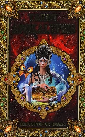 Tarot Apokalypsis Kit