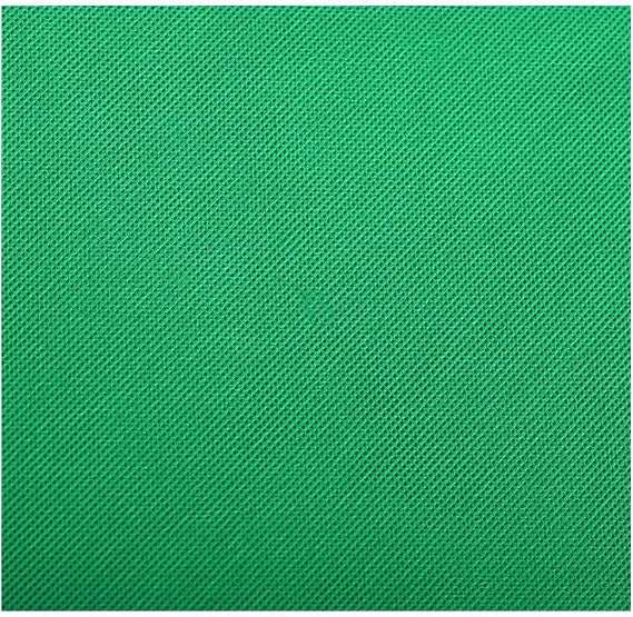 1.6Mx2M/3M/4M Photography Photo Studio Simple Background Backdrop Non-Woven Solid Color Green Screen Chromakey 10 Color Cloth(Green,1600x4000)