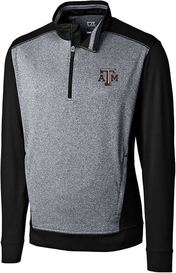 Cutter & Buck Replay Half Zip