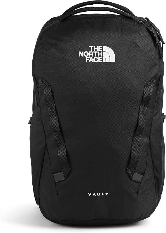 THE NORTH FACE The North Face Backpack VAULT TNF Black FREE