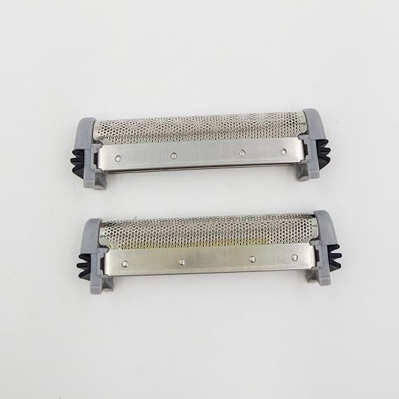 U-nique Replacement Screen Foil Fit for Remington Shaver SP-67 MS2 Series MS2-90,MS2-100,MS2-150,MS2-190,MS2-200,MS2-250,MS2-260,MS2-270,MS2-280,MS2-290 (Set of 2)